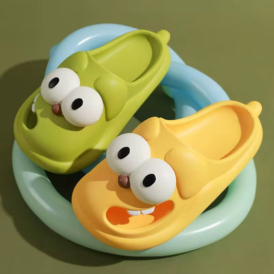 Soulmate Slippers T