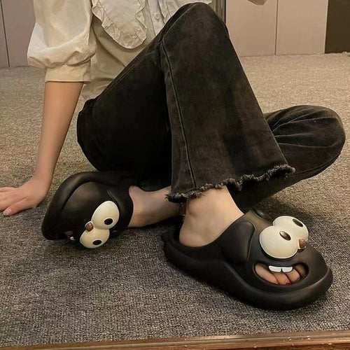 Soulmate Slippers