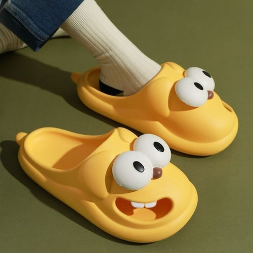 Soulmate Slippers