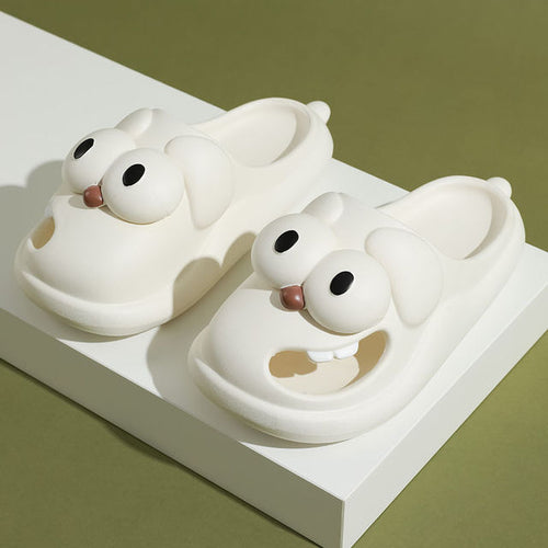 Soulmate Slippers