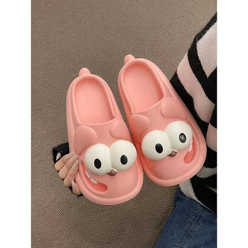 Soulmate Slippers